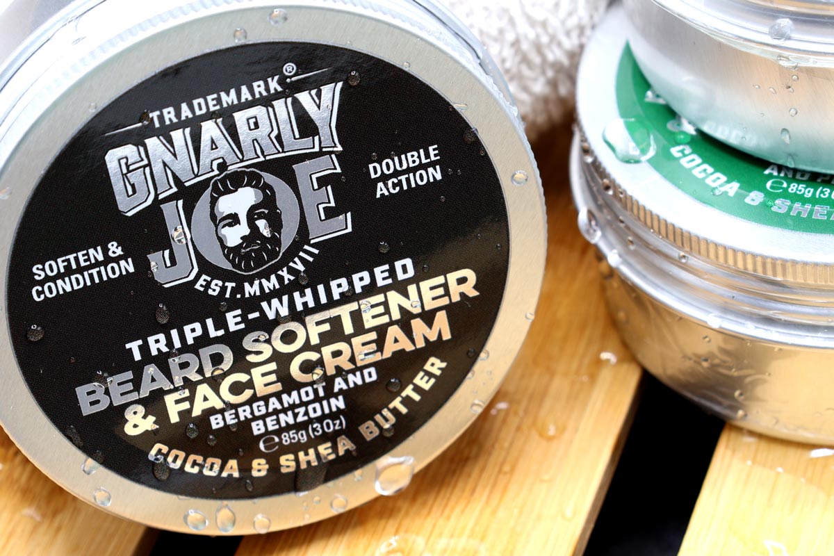 Silver stickers & labels on tin