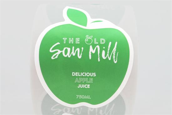 Custom Shape Labels