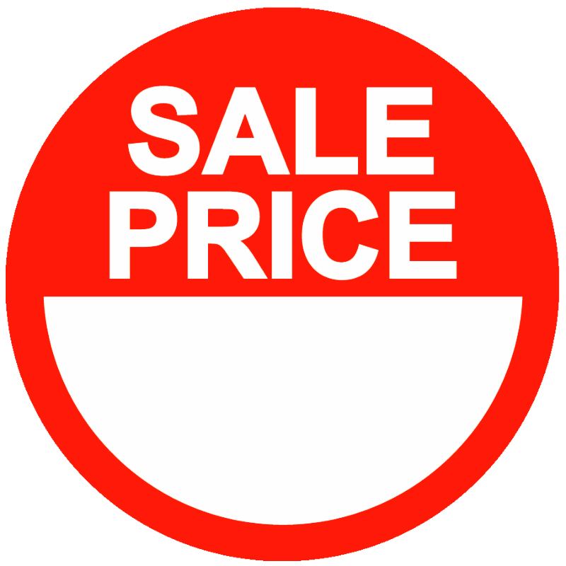 Cheap Price Stickers Custom Printed Buy Online UK