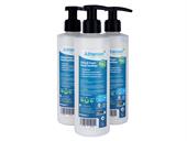 glossy labels
